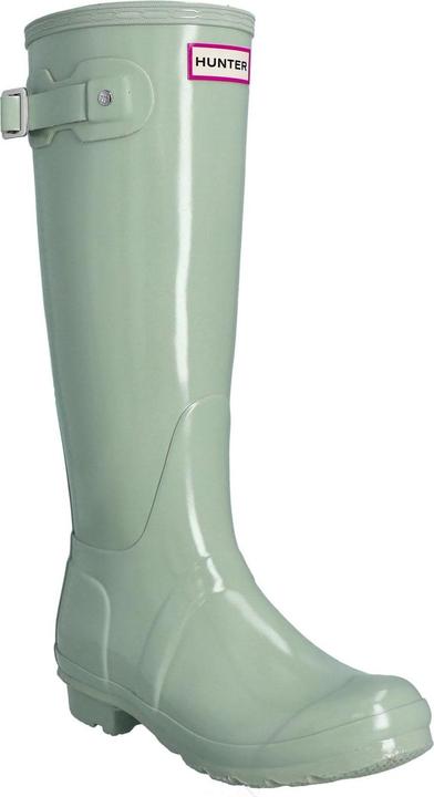 Hunter Gummistiefel Original Tall Gloss
