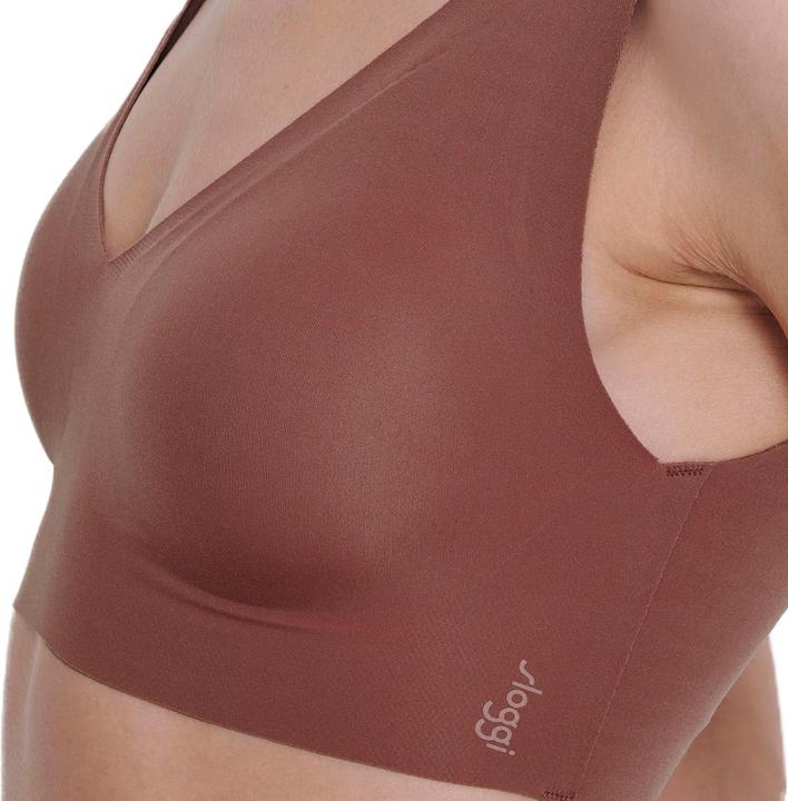 Immagine prodotto Sloggi Bralette ZERO Feel 2.0 (Confezione singola, XS)