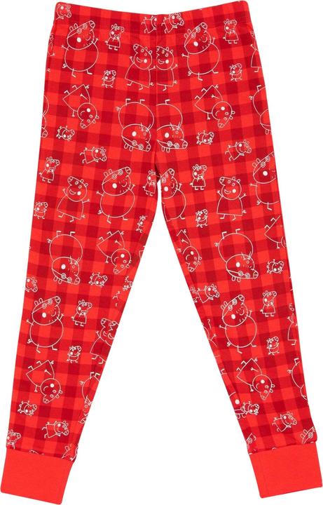 Image du produit Peppa Pig Pyjama (98)
