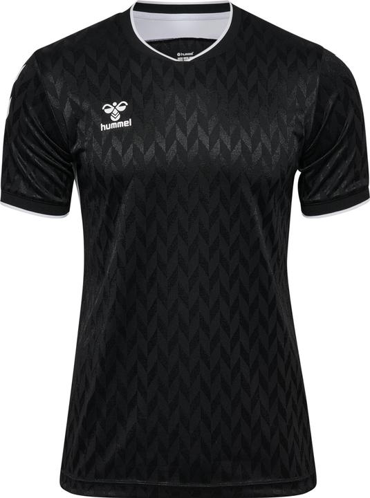 Actual product image hummel hmlMATCH LEGEND JERSEYS S/S (XXL)