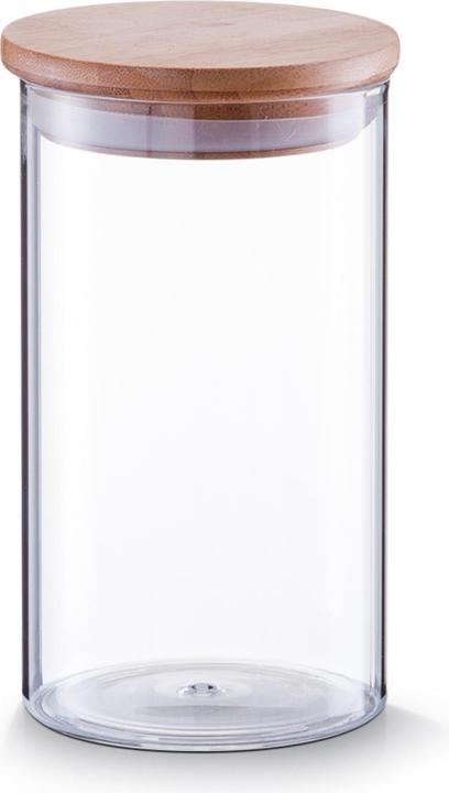 Zeller Present Vorratsglas (1 l)