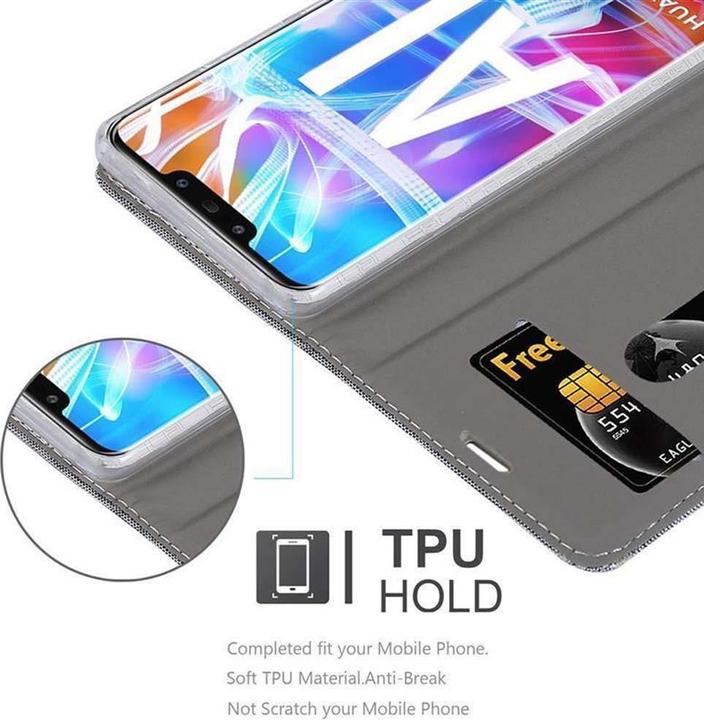 Actual product image Cadorabo Jeans Optik (Mate 20 Lite)