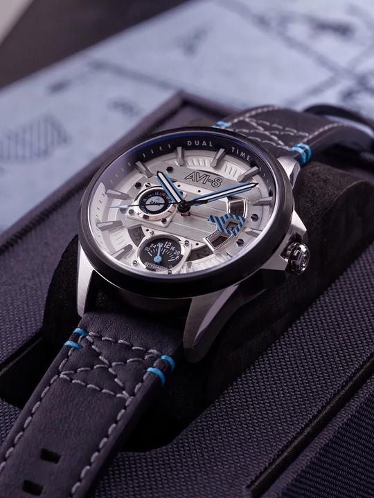 Immagine prodotto AVI-8 AV-4098-01 Hawker Harrier Farley (44 mm)