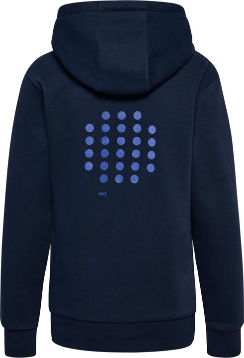 Immagine prodotto hummel Hmlcourt Cotton Hoodie Donna (S)
