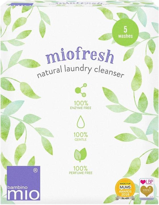Image du produit Bambino Mio Miosolo classique kit de départ (Taille 0, 6 pièce(s))