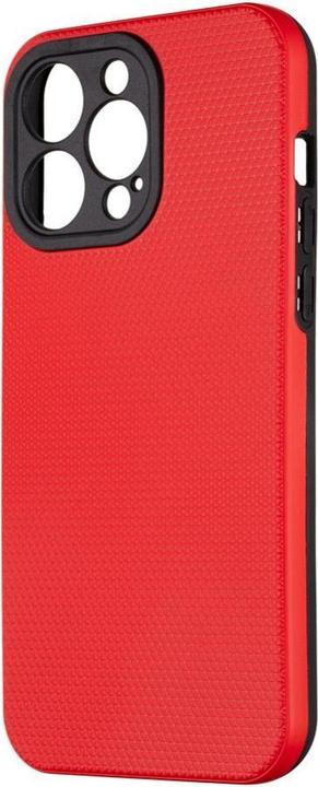 Produktbild Obal:Me NetShield Cover for Apple iPhone 15 Pro Max Red (Apple iPhone 15 Pro Max)