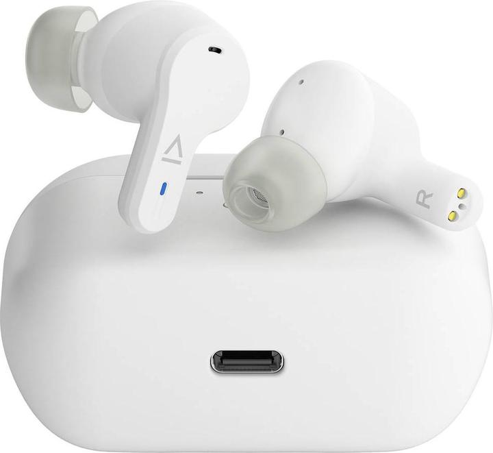 Immagine prodotto Creative Cuffie Zen Air Pro In-Ear Bluetooth (ANC, 33 h, Senza fili)