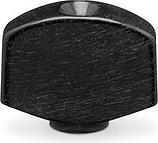 Image du produit Schaller M6 Large Ebony Button
