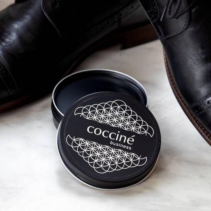 Image du produit Cocciné Schuhcreme Business Schwarz (1 x)