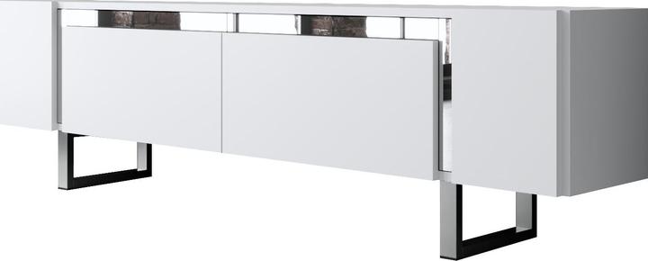 Blanc, Argent