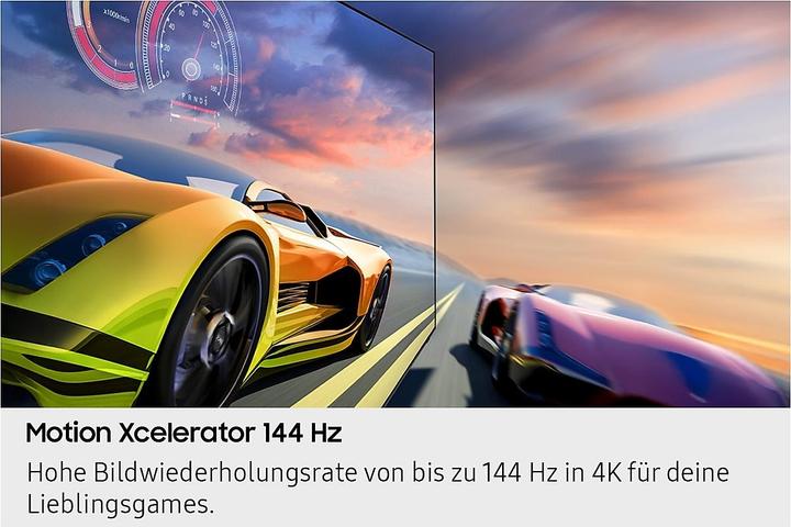 Produktbild Samsung 75" Neo QLED QN1EF 4K Vision AI Smart TV (2025) (75", NeoQLED, 4K, 2025)