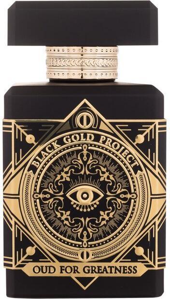 Actual product image Initio Oud For Greatness (Eau de parfum, 90 ml)