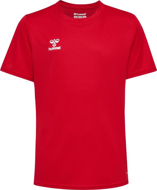 Immagine prodotto hummel Maglia Hmlessential S/S Bambino (140)