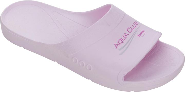 Fashy Aqua Club Flip-Flops (40)