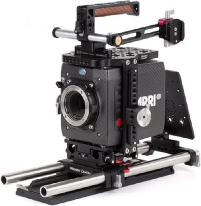 Produktbild Wooden Camera ARRI Alexa Mini Unified Accessory Kit (Pro, 19mm)