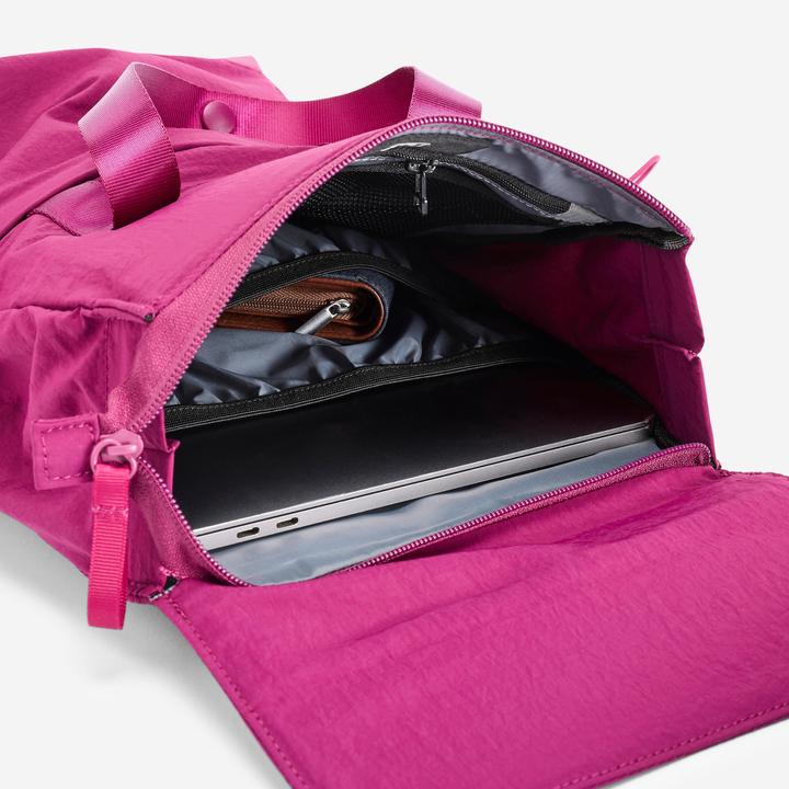 Produktbild Decathlon Rucksack klein mit Laptopfach (10 l)