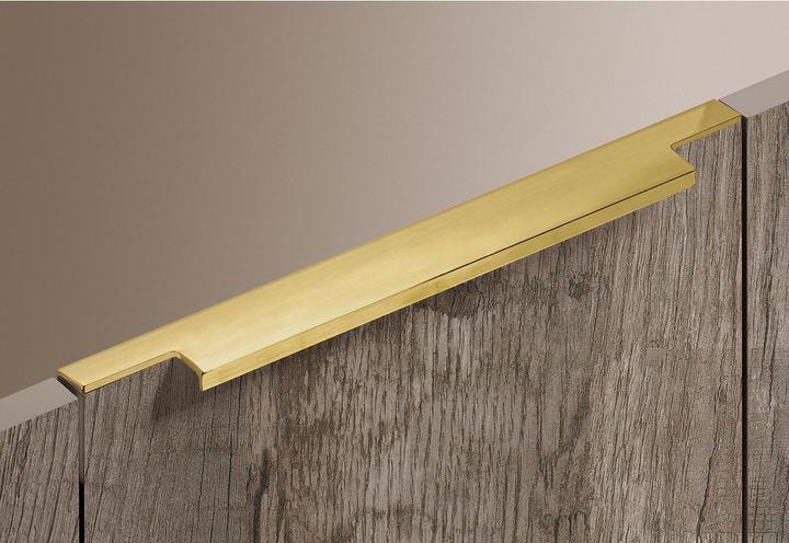 Actual product image Hettich ProDecor Lamezia
