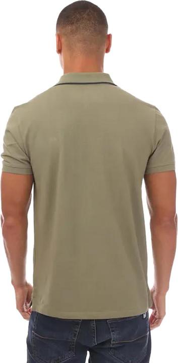 Immagine prodotto Timberland Millers River Maglietta Polo Uomo (L)