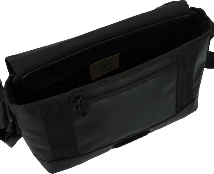 Produktbild Greenburry Upcycled Tarpaulin Umhängetasche 27 cm