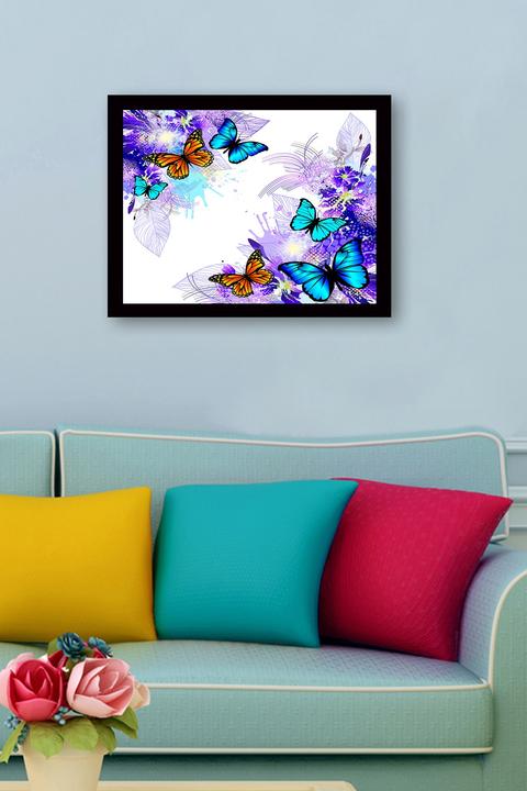Produktbild Wallxpert Heaven (41 x 56 cm)