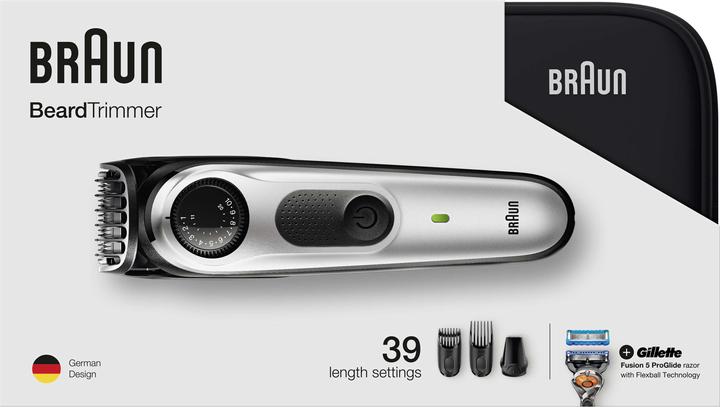 Produktbild Braun BT5960