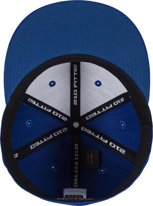 Actual product image Flexfit Fitted Cap (L, XL)