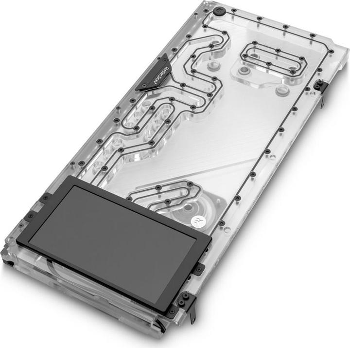 Image du produit EKWB EK-Quantum Reflection² PC-O11D XL D5 PWM D-RGB - Screen Edition