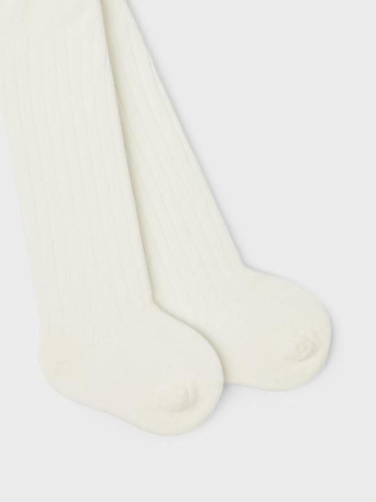 Produktbild Name it Nknpantyhose Rib 2p Noos (110/116)