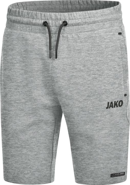 Actual product image JAKO Short Premium Basics (M)
