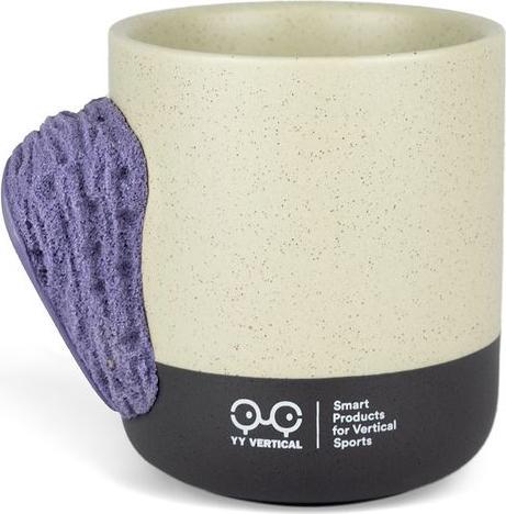 Produktbild YY Vertical Climbing Mug Evo - Becher