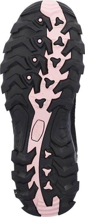 Produktbild CMP Campagnolo Women's Rigel Low Fitgo Trekking Shoes WP (38)