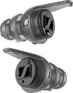 Produktbild Sennheiser SoundProtex Plus (1 x)