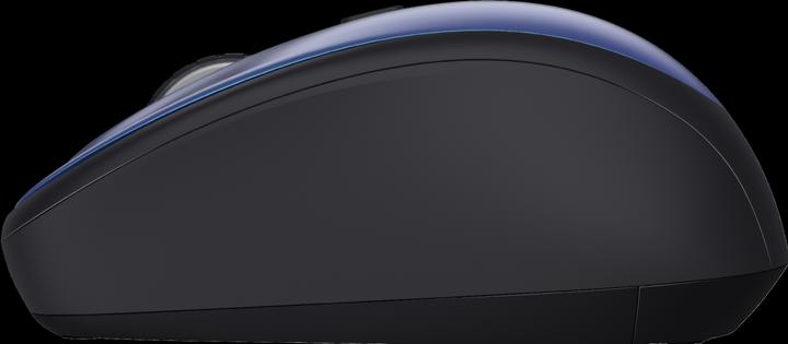 Produktbild Trust YVI+ Wireless Mouse blue (Kabellos)