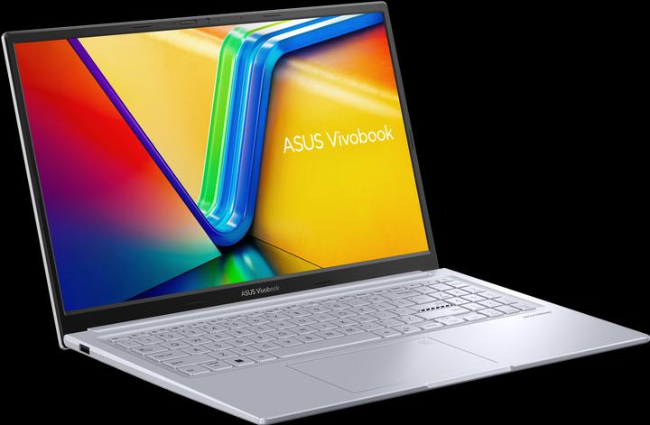 Produktbild ASUS Vivobook 15X (15.60", AMD Ryzen 7 7730U, 16 GB, 1000 GB, DE)