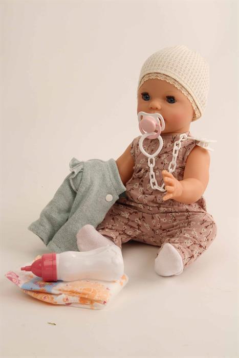 Produktbild Schildkröt Trink- und Nässbaby Grösse 40 Lina