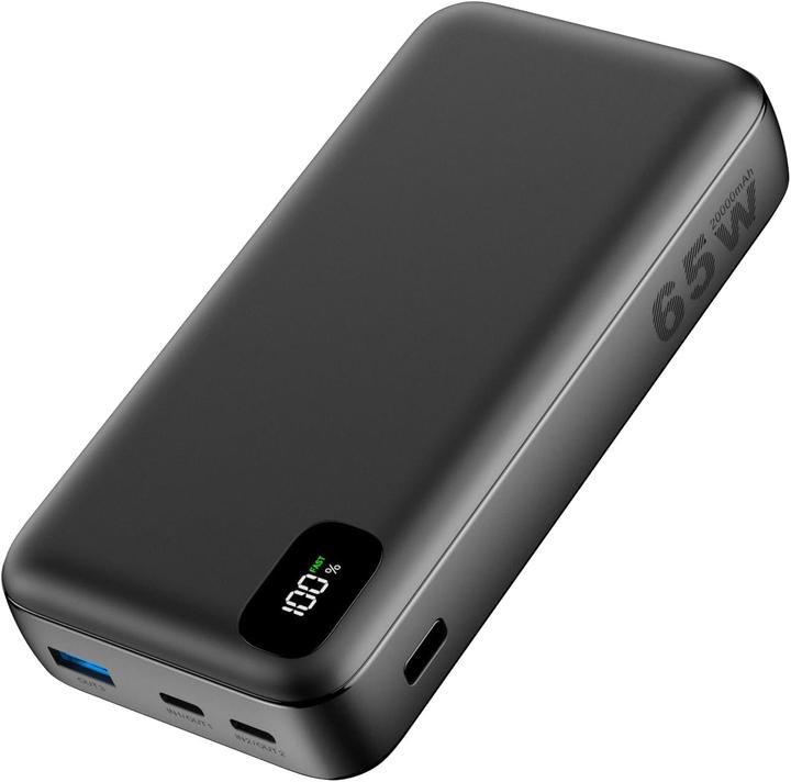 Produktbild A Addtop Power Bank (20000 mAh)