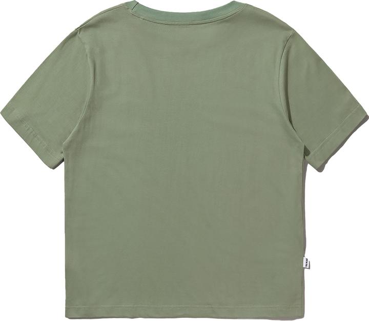 Actual product image Brava Fabrics Jungle Juice (S)