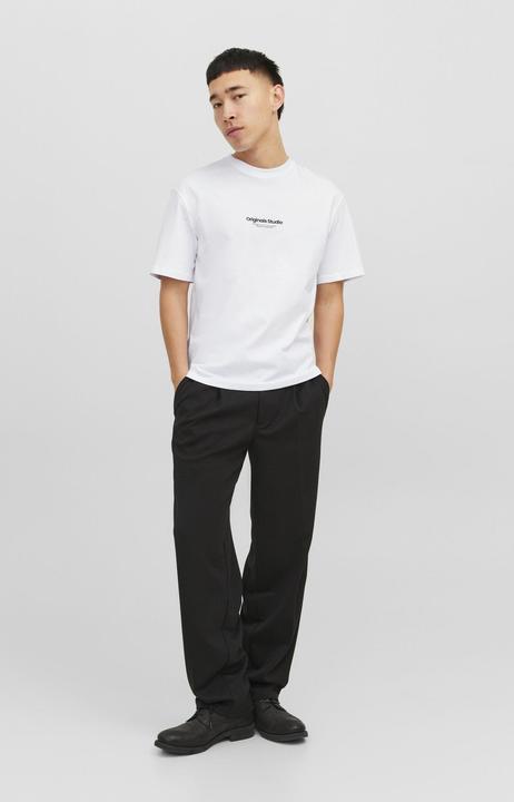 Image du produit Jack & Jones Jorvesterbro Tee Ss Crew Neck Noos (3XL)