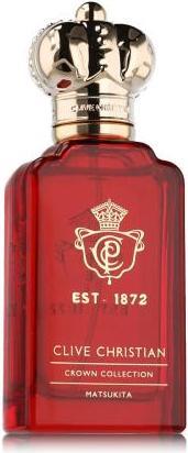 Actual product image Clive Christian Est 1872 Perfume Crown Collection 50ml (Eau de parfum, 50 ml)