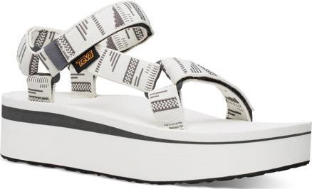 Actual product image Teva Flatform Universal (39)