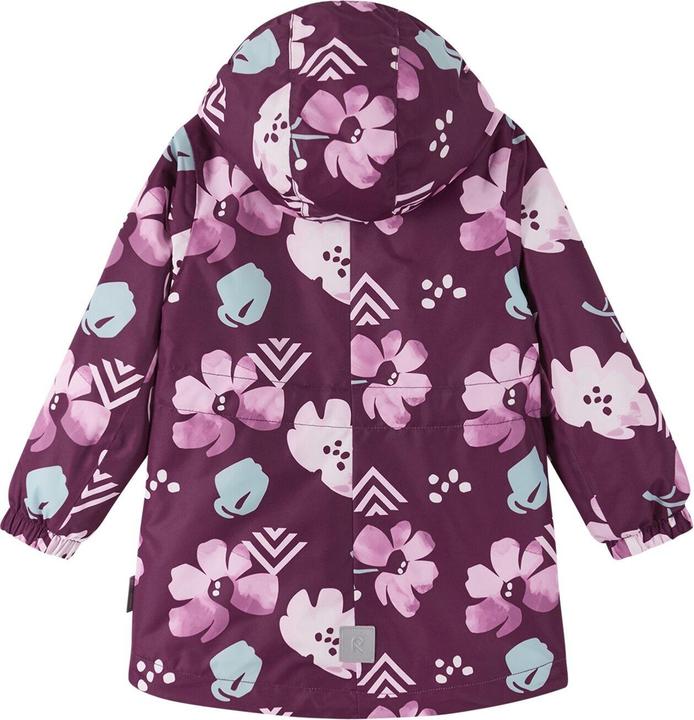 Produktbild Reima tec Winterjacke Taho Deep (92)