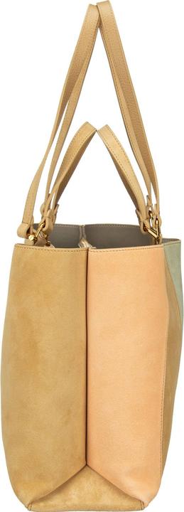 Immagine prodotto Coccinelle Shopper Hop On Kaleidoscope Suede Patch 1802