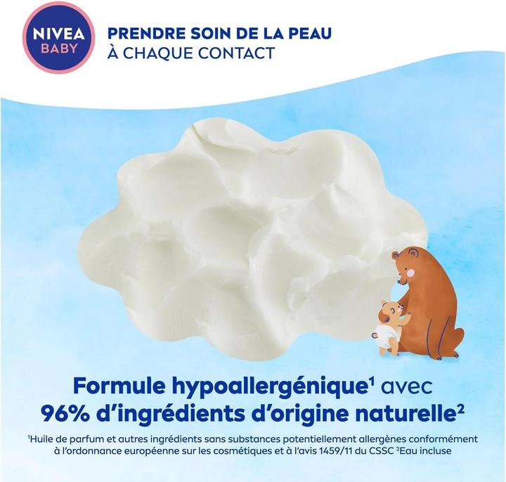 Produktbild NIVEA Wundschutz Creme
