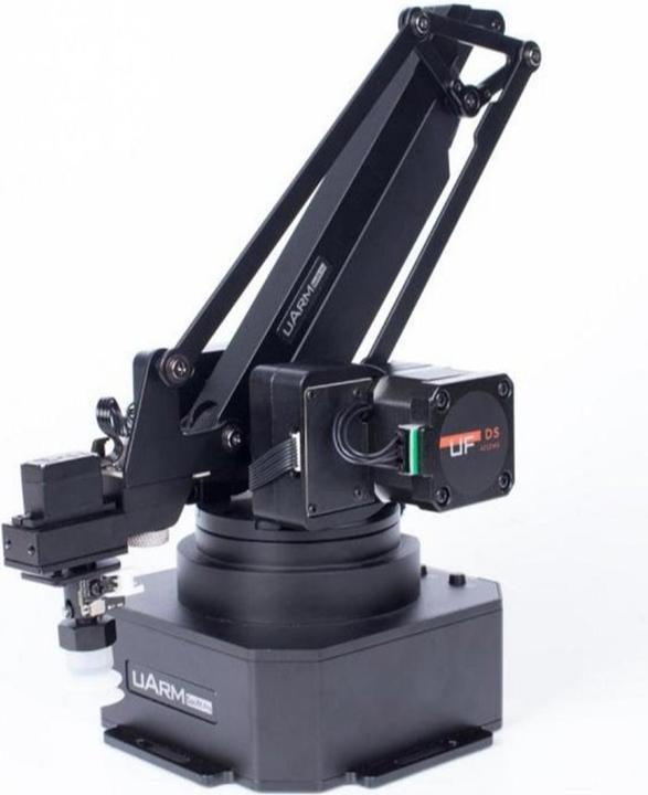 Actual product image UFactory uArm Swift Pro