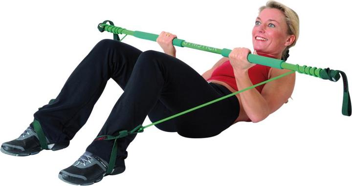Actual product image Gymstick Original (1.30 m, Easy)