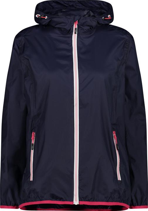Actual product image CMP Campagnolo Rain jacket Fix Hood (XS)