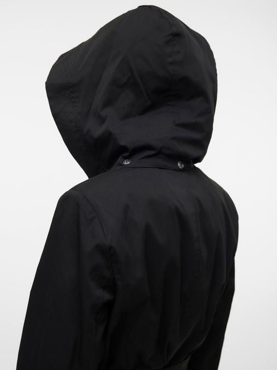 Immagine prodotto Vero Moda Cappotto con cappuccio trench (XS)