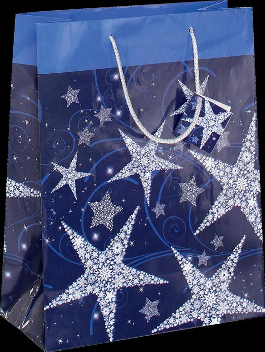 Produktbild Sigel Shining Stars (Geschenktüte, 1 x)
