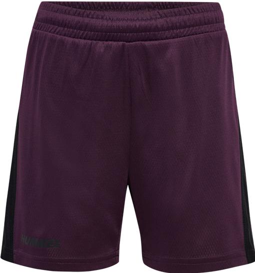 Actual product image hummel hmlMULTI PL SHORTS KIDS (176)
