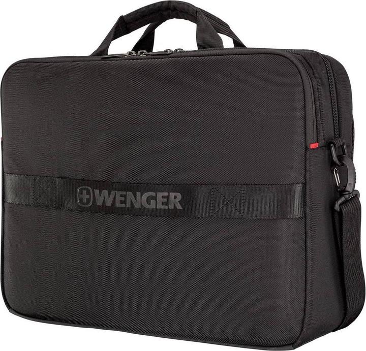 Immagine prodotto Wenger XE Brief 17" Laptop Briefcase (17")